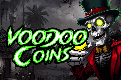 icon game for Voodoo Coins